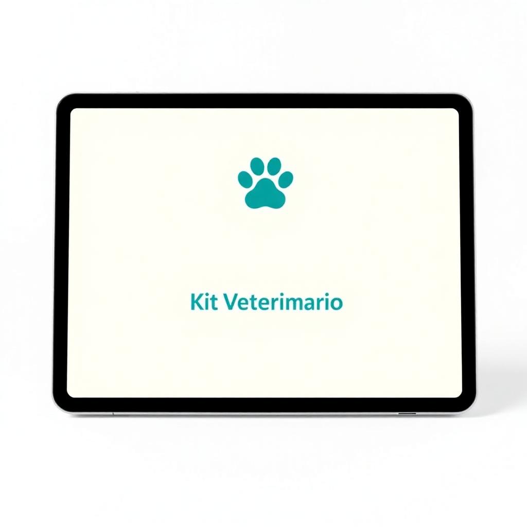 Vista de registro de caja
