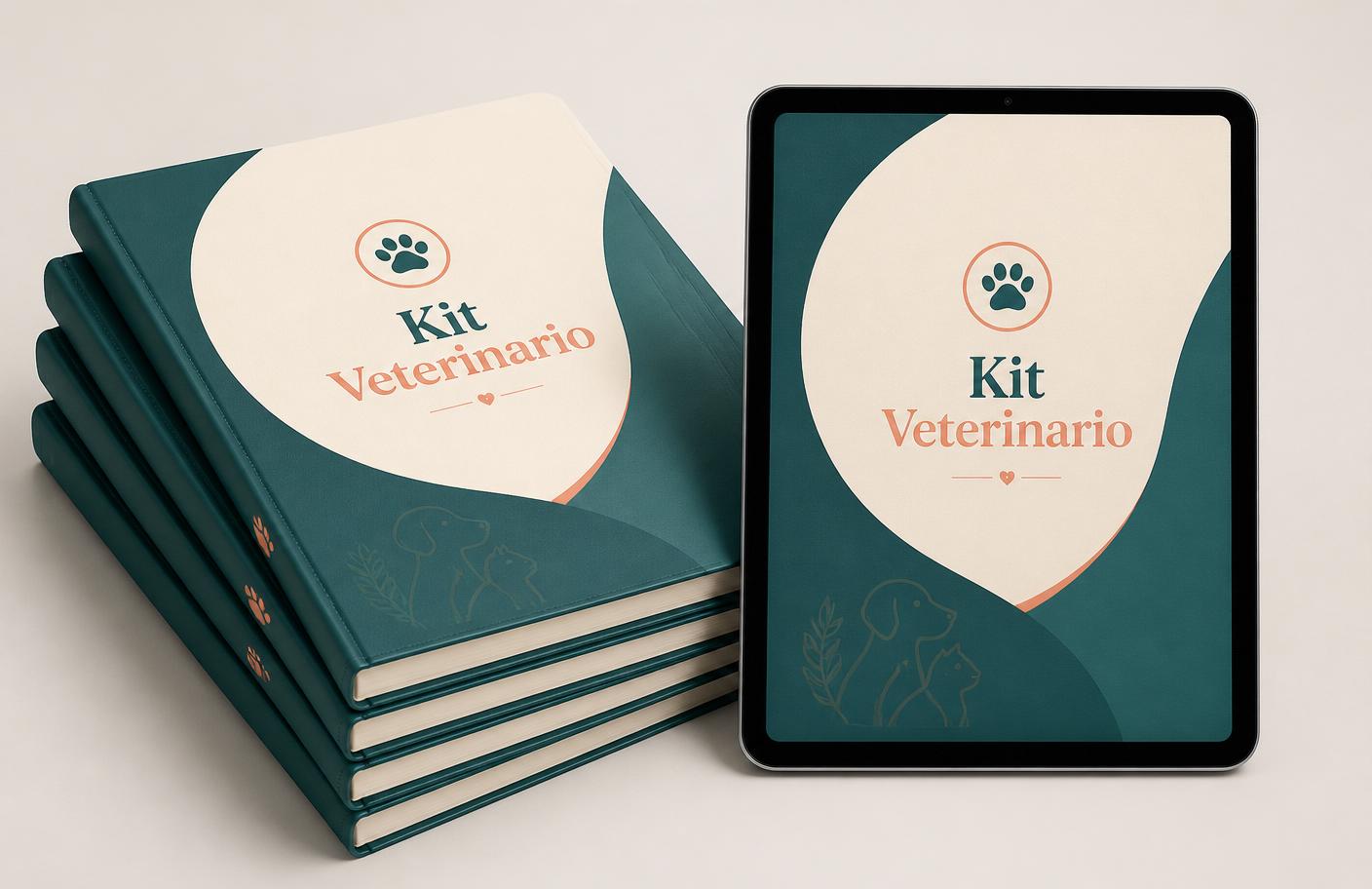 Todo lo que se incluye en el Kit